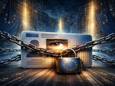 Apple Pay dla dowodu osobistego. Dlaczego Bruksela udaje, że technologia nie istnieje?