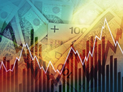 Indeks WIG wzrósł niemal 104 proc. w trzy lata. Lepszych było osiem funduszy akcji