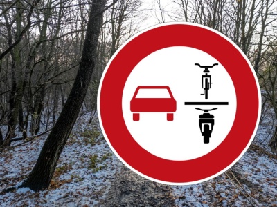 Kierowcy drżą na widok znaku 277.1. Co oznacza? Potrafi zrujnować portfel w sekundę