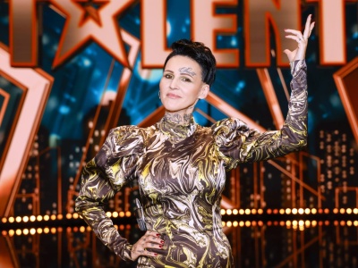 Ma dwójkę dzieci w spektrum autyzmu. Chylińska szczerze: nie żyją w poczuciu winy, nie przepraszają za to, kim są