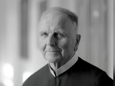 Zmarł o. Karol Barnaś CSsR, redemptorysta z tuchowskiego klasztoru