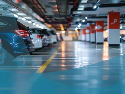 Efekt parkingu: jak małe gesty budują (lub rujnują) Twoje Customer Experience