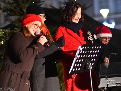 Raciborski jarmark 2025. Muzyczna sobota za nami. W niedzielę kolejne atrakcje