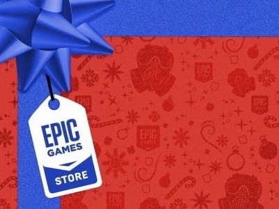 Czwarta darmowa gra na święta w Epic Games Store. Kolejny prezent dla graczy PC