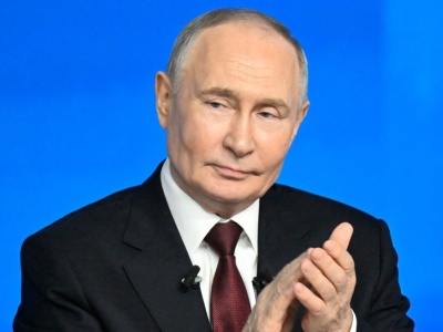 Tak Putin testował człowieka Trumpa. Media ujawniają zdumiewające fakty