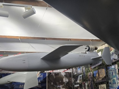 Nowa broń w rękach Ukraińców. Była tajemnicą, a już wsławiła się w boju