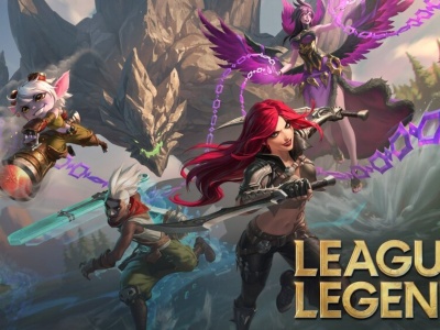 Szykuje się rewolucja. League of Legends nie do poznania!