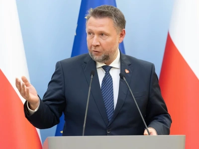 Kierwiński o Ziobrze. Minister nie gryzł się w język