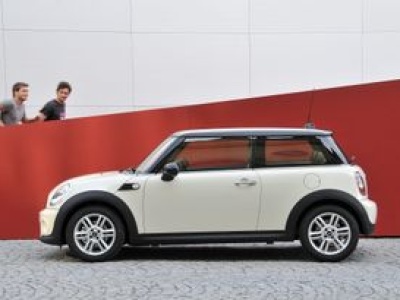 Mini Cooper R56 (2006-2015) – opinie i typowe usterki