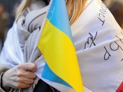 „Nie pozwólmy, by siewcy zamętu i nienawiści poróżnili Polskę i Ukrainę”. Pisze Polski PEN Club