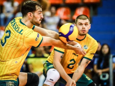 Aluron CMC Warta Zawiercie zagra o trzecie miejsce KMŚ. Gdzie obejrzeć? Transmisja i stream online