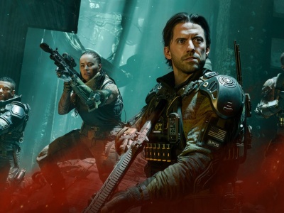 Call of Duty: Black Ops 7 taniej o 50% zaledwie miesiąc po premierze