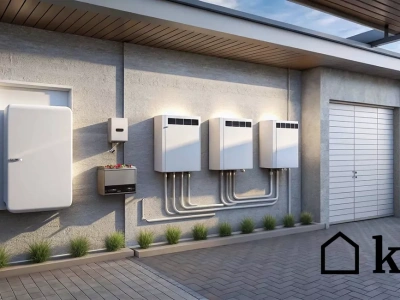 Masz magazyn energii? Podczas awarii sieci i tak może nie zadziałać