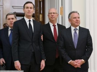 Rozmowy Rosji i USA w Miami. Dmitrijew: 