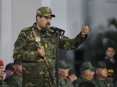 Wenezuela potępia zajęcie tankowca przez USA. Zapowiada skargę do ONZ