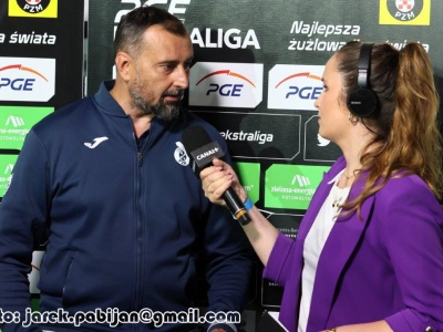 Żużel. Dobrucki mówi, co przesądziło o wyborze Unii! Chce wprowadzić konkretne zmiany! (WYWIAD)