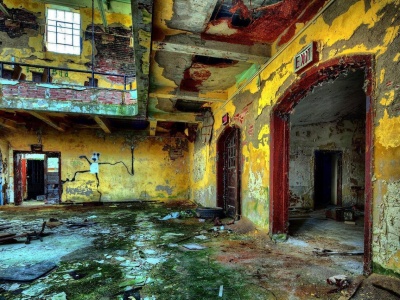 Dzień, w którym zostanie zamknięta ostatnia europejska fabryka samochodów