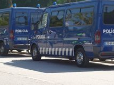 Kandydat na prezydenta celem w Portugalii. Napastnikiem były żołnierz