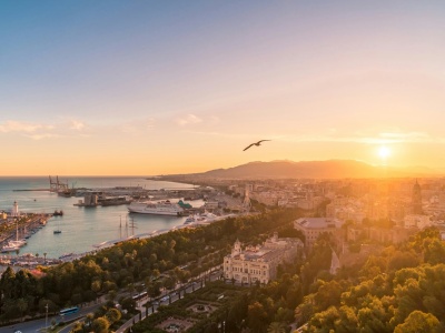 Ferie zimowe w ciepłych krajach czyli słońce zamiast śniegu