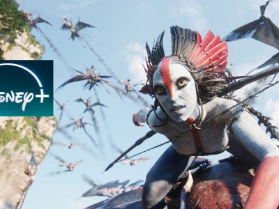 Avatar 3 leci do Disney+. Kiedy premiera online?