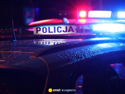 Autostrada w kierunku Krakowa zablokowana. Śmiertelny wypadek na A4