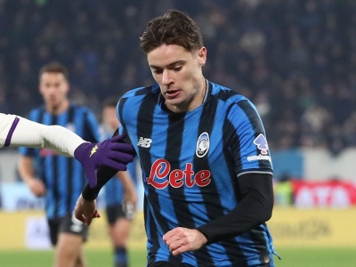 Zalewski wróci do łask? Trener ma na niego nowy pomysł