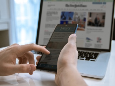 Liderzy nie potrafią odpoczywać. Oto 5 przekonań, które niszczą świąteczny reset