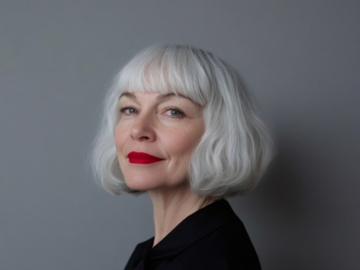 Jedną modną fryzurą ograsz i spotkanie z rodziną, i sylwestra