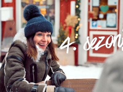 Facet na święta to hit. Czy Netflix ogłosi 4. sezon?