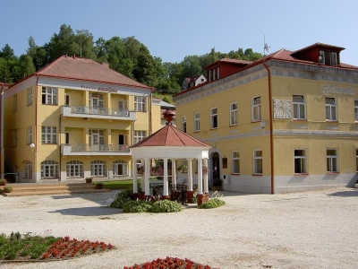 Niepozorne miejsce działa lepiej niż luksusowe spa. Polacy wracają odmienieni