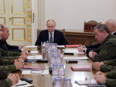 Sprzeczne doniesienia wywiadu USA? 