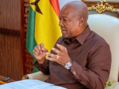 Afrykański kraj żąda reparacji za niewolnictwo. Kto na czele ruchu?