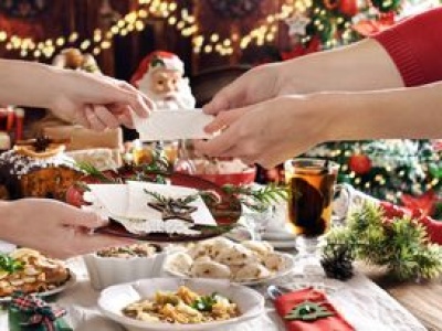 Na Podkarpaciu Wigilia wygląda inaczej. Te potrawy mogą zadziwić każdego Polaka