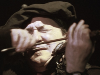 Odszedł Michał Urbaniak - jeden z najwybitniejszych polskich muzyków jazzowych