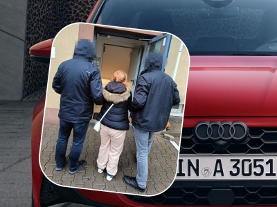 Nie można brać leasingu i nie płacić rat. Sprawa 41-latki jest w prokuraturze