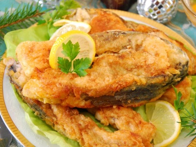 Po tym rozpoznasz, że karp nie jest świeży. Nie daj się naciąć w sklepie