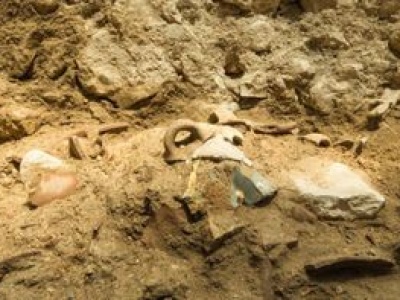 Potężne trzęsienie ziemi, o którym mówi Biblia. Archeolodzy odkryli ślady