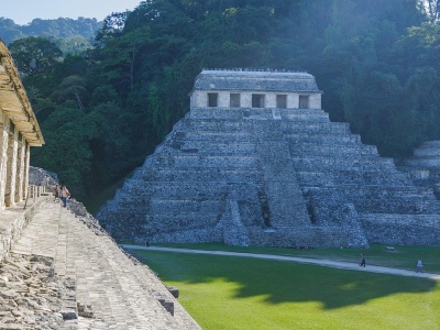 Hymny narodów świata: Chiapas