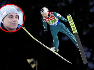 To może dobić Kubackiego i Stocha? 