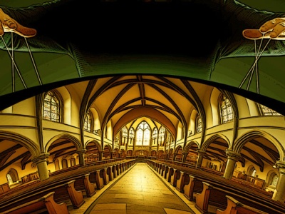 Rządy nad Kościołem w Niemczech przechodzą w ręce Konferencji Synodalnej