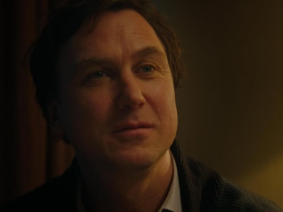 James Gunn zaskoczył wszystkich. Lars Eidinger zagra Brainiaca