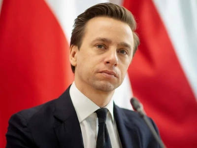 Bosak o rywalizacji z Braunem. Koalicja nadal możliwa