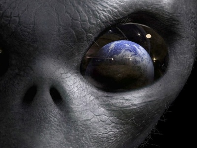 Kosmici siedzą cicho. Ale pierwszy kontakt będzie bardzo głośny