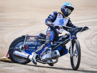 Quiz. Sprawdź swoją wiedzę o żużlu!