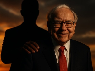 Co zrobi rynek, gdy Buffett zniknie z fotela CEO? Wall Street ostrzega następcę: „Nie próbuj być jak on”