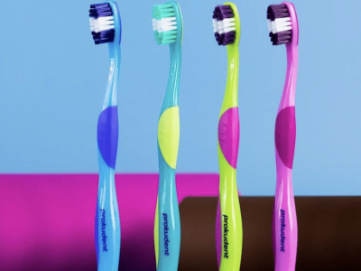 Prokudent szczoteczka – jaką szczoteczkę wybrać?