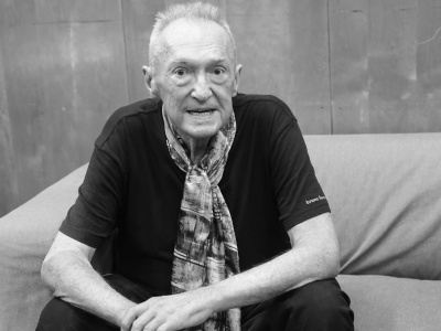 Michał Urbaniak nie żyje. Jazzowy mistrz, który zmienił oblicze muzyki