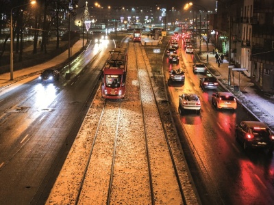 Świąteczne zmiany w komunikacji miejskiej Transport GZM  – jak będą kursować autobusy, tramwaje i trolejbusy