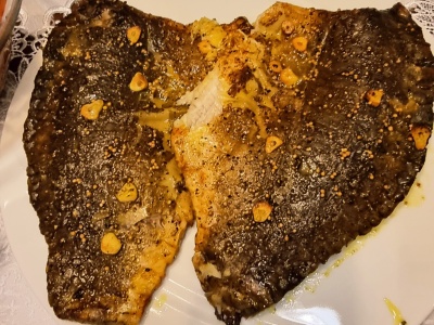 Z piekarnika redaktora. Poszalej zdrowo w swojej kuchni