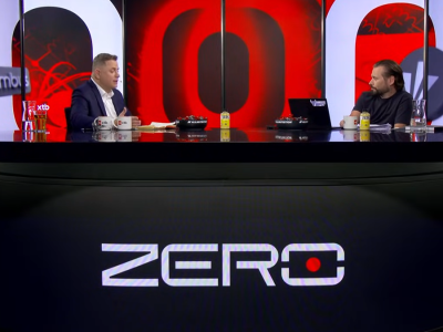 Komornik zamiast przełomu. Kulisy rozpadu polskich perowskitów